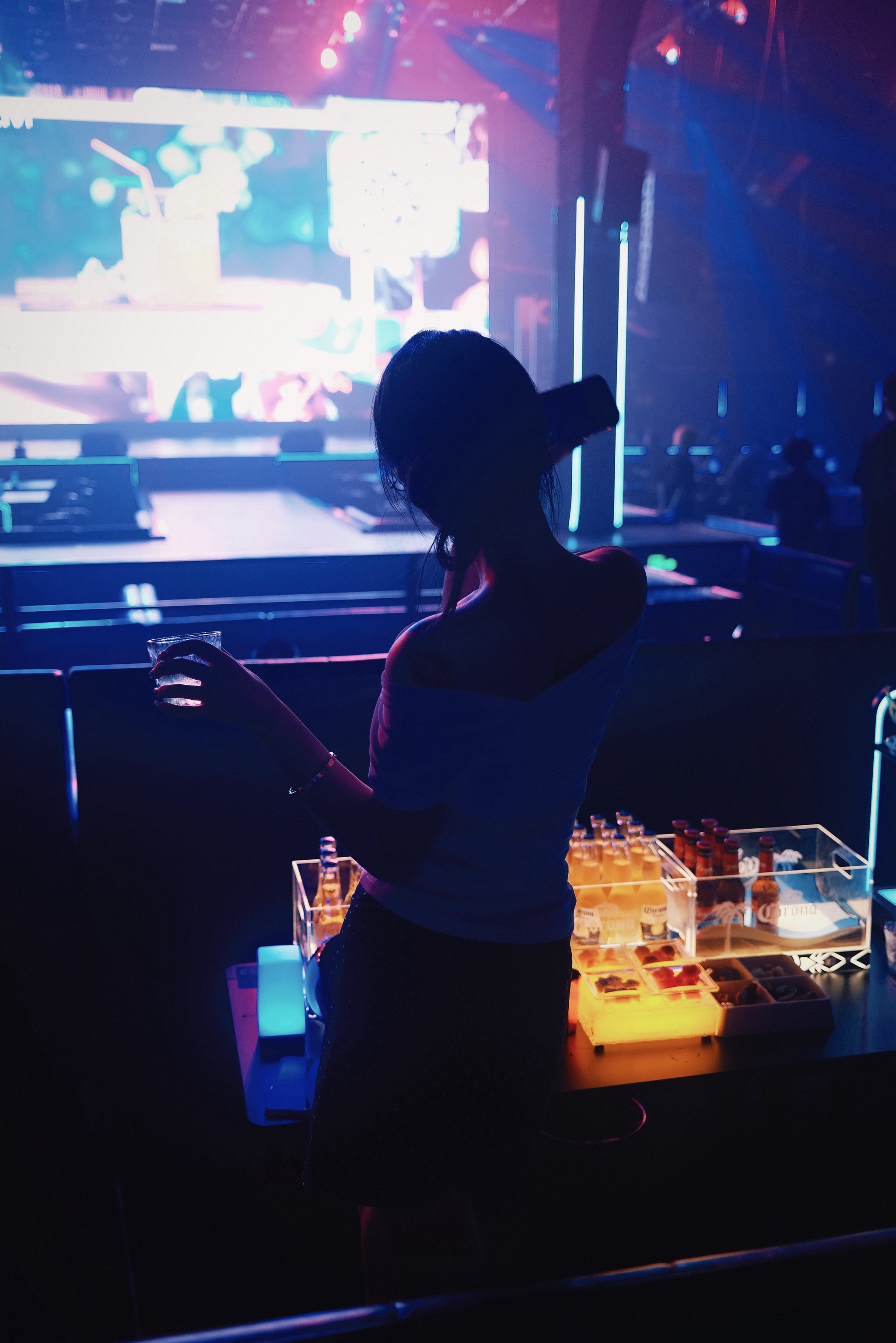 宿迁商务ktv消费攻略-宿城区ktv预订